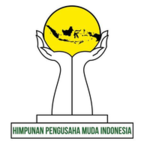 HIPMI Nagan Raya Logo